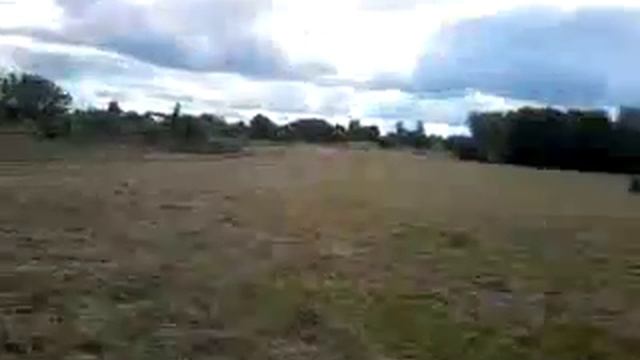 Трактор Т 40 с граблями и Юмз 5 с прессом для сена Кыргызтан смотреть онлайн