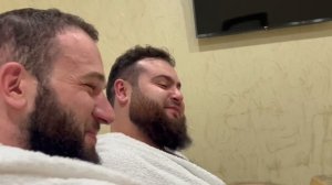 Дагестанцы жарят Стейки и М5 в Нальчике! Чабанский хинкал в горах)