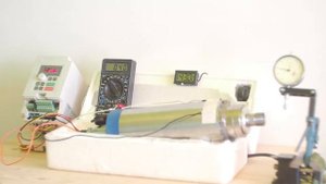 Выбор шпинделя и преобразователя частоты для фрезерного станка с ЧПУ