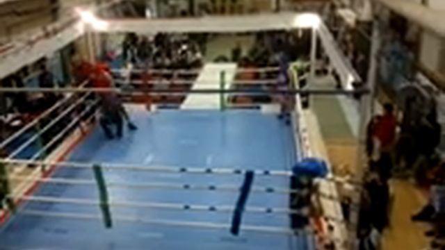 Kings Cup 2013, Falun H -65kg, klass D, Raid Ibrahim Dalarnas MT - Mattias Karlsson ÖJK смотреть онлайн