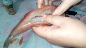 Сагудай из Байкальского Омуля. Самый Вкусный Рецепт