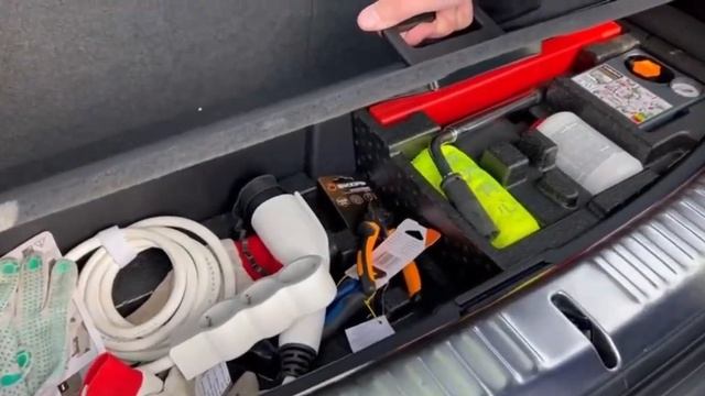 Большой обзор BYD Tang EV 2022 смотреть онлайн