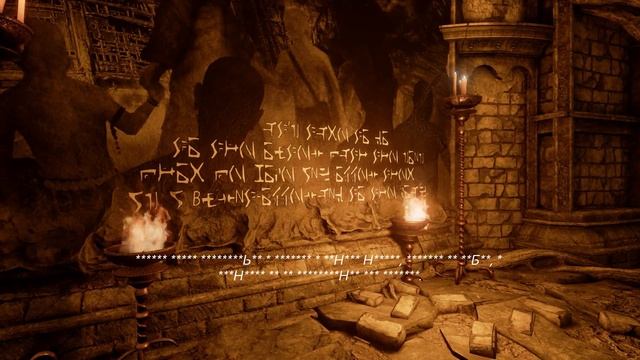 INNER CHAINS: ОБЗОР PC. Страшно, мерзко и интересно (VO-403) смотреть онлайн