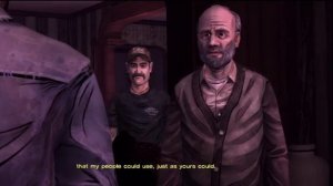 Walking Dead Episode 4 Around Every Corner ( Full Walkthrough)
