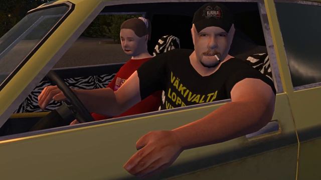 My Summer Car Soundtrack - vittuukshuidot (MSC Jani) смотреть онлайн