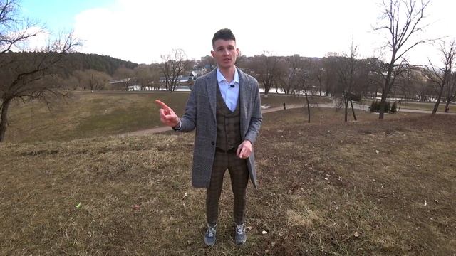 Дубровицы. Масонская мекка. смотреть онлайн