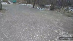 Отпуск часть 3. Вело поход. Ключик Синюшкин колодец, Бажовские места. Город Полевской.