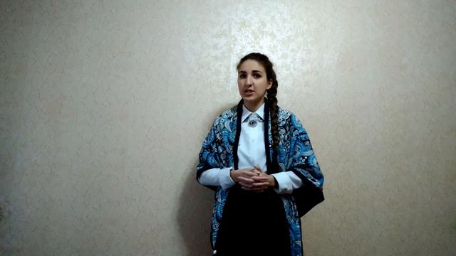 Познаём вместе. О былине "Садко" (7 класс)