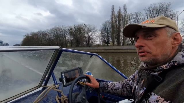 Интервью КАСКАД ТВ Экскурсия по каналам Калининграда! смотреть онлайн