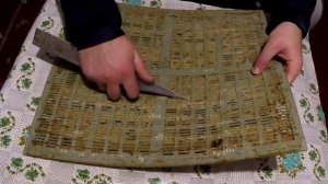 Как собрать чистейший прополис. Полезные свойства прополиса.Beekeeping for beginners