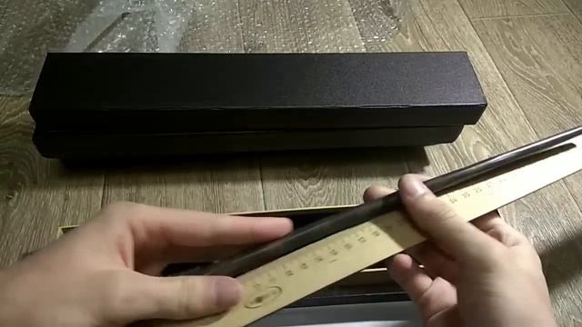 Посылки из Китая! AliExpress! №147 Посылка для фанатов Гарри Поттера! смотреть онлайн