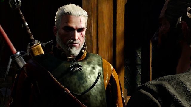 [WASD Gaming] The Witcher 3. Часть 72. Новиград. Костры Новиграда смотреть онлайн