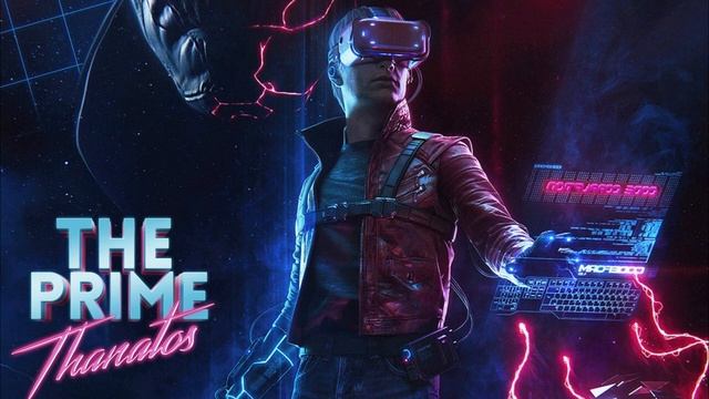 Thermal Noise - Legends