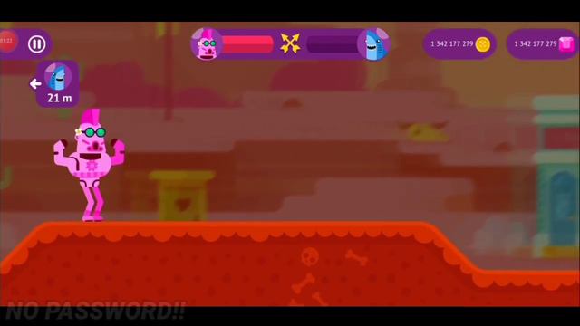 Ultimate bowmaster mod ( unlimited coin) new version 1.0.1.apk смотреть онлайн