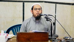 Сильное напоминание - Как можно не любить Аллаха - Мухаммад Саад.mp4