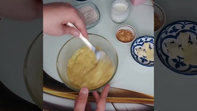 Diyetik şokoladlı keks resepti (UNSUZ, ŞEKERSİZ)