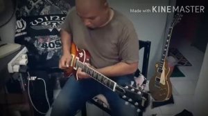 GRECO LES PAUL STANDARD EG 480 1973 MIJ