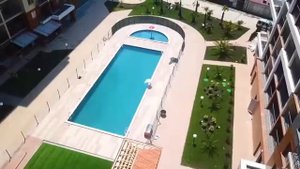 Обзор ЖК "Каравелла Португалии", г. Сочи. Первая береговая линия!