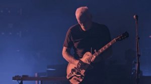 David Gilmour - 5 A.M. - Live At Pompeii