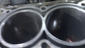 HYUNDAI KIA G6DA V6 3.8L