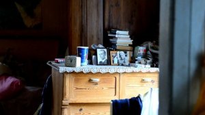 Nikon D5100 Video test
