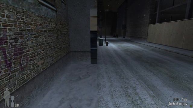 «Max Payne» - Часть 1 (Американская мечта), Глава 7: Жестокость полиции смотреть онлайн