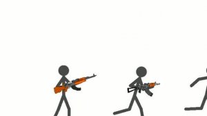 Военный мультик