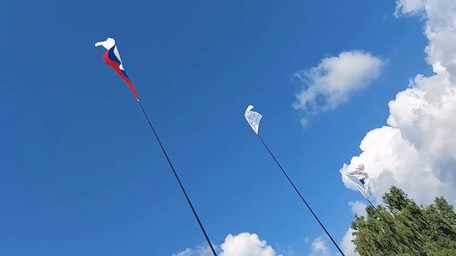 = РОССИЙСКИЕ студенческие отряды (3)