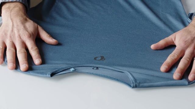 Sustainable Performance Merino Wool смотреть онлайн