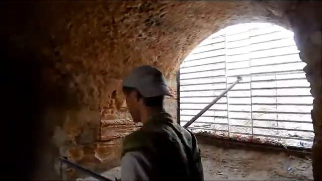 2017 Тунис Эль Джем смотреть онлайн