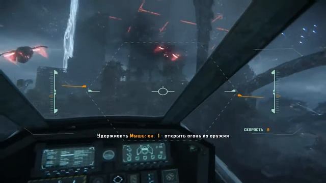 Прохождение Crysis 3 — Часть 11 (RUS) (HD) смотреть онлайн