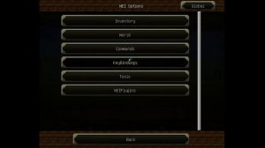 Как забиндить клавишу (minecraft)