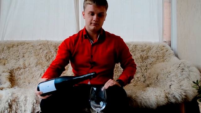 Рислинг (Riesling) от Усадьба Дивноморское | Дегустация смотреть онлайн