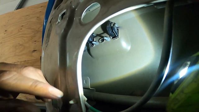 2007 ford ranger como cambiar la manija de la puerta o door handle смотреть онлайн