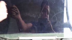 Стекло на заднюю левую дверь б3 пассата универсал. Запчасти на пассат б3 универсал. стекла. кузов
