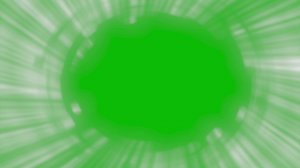 Green Screen Overlays Ray of Light Effect HD Animation Футаж Эффект наложение хромакей #5