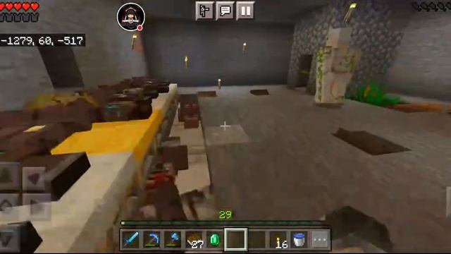 Minecraft Live | Anyone Can Join | #minecraft #java #pe