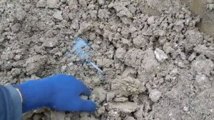 КВ 1 из пластилина, все таки откопал!