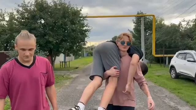 САЛЬТО ЗА 15 МИНУТ смотреть онлайн