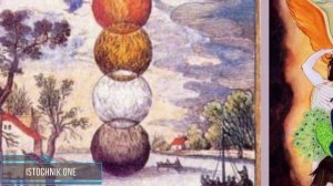 4 стадии Великого Делания Нигредо, Альбедо, Цинтринитас, Рубедо