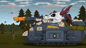 Левиафан против Ратте