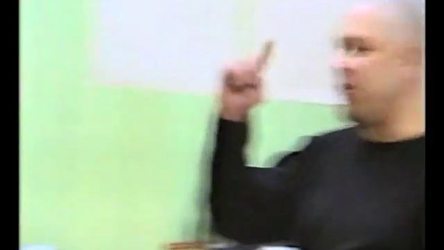 Андрей Кочергин . Самооборона для женщин . часть 9 смотреть онлайн