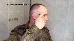 ??КОМПЛЕКТ ДЛЯ И ПОСЛЕ БРИТЬЯ В ПОЛЕВЫХ УСЛОВИЯХ АРМЕЙСКИЙ СТАНДАРТ ДЛЯ СОВРЕМЕННОЙ АРМИИ РОССИИ!