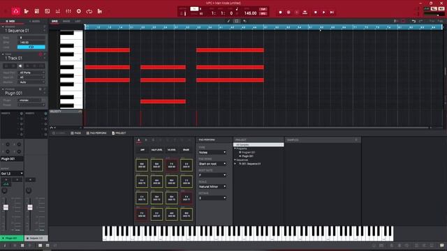 Helpful MPC Software Shortcuts - Beginner and Advanced - MPC X MPC One MPC Live 2