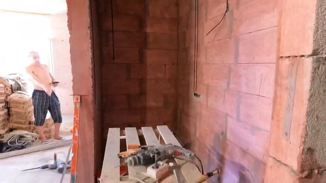 Как из Двушки СДЕЛАТЬ Трёшку в ЖК Адлере❓Ремонт в Сочи??♂️ смотреть онлайн