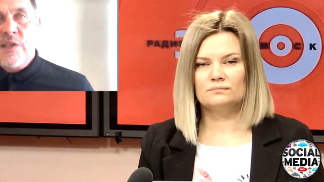Максим Шевченко - Суд Платошкина. У России нет будущего?