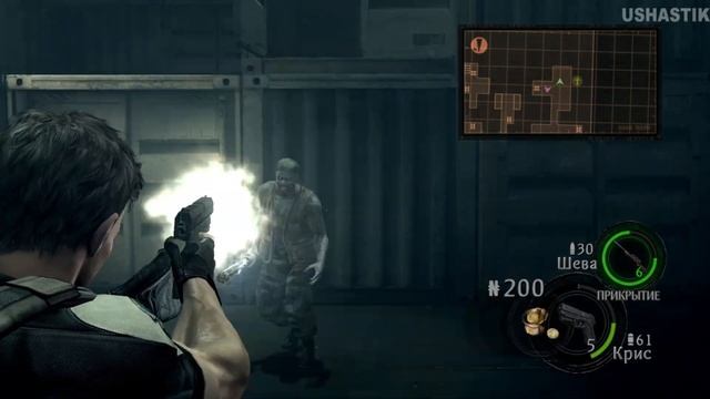 ? Resident Evil 5 Прохождение На Русском На Русском На ПК 2K Часть 5 Чейз Ирвинг смотреть онлайн