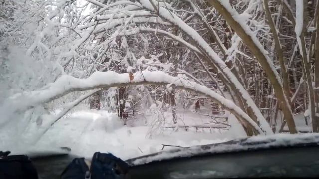 Екатерининский тракт 10.02.2018 смотреть онлайн