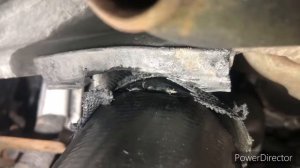 2016 Ford transit with P00BD mass or volume air flow range / performance air flow too high