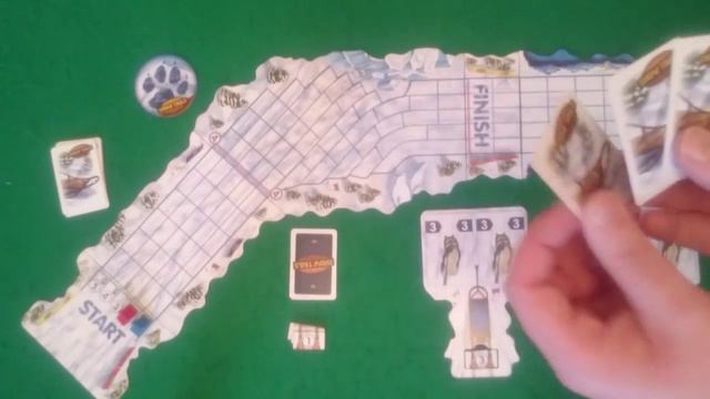 Snow Tails - How to play смотреть онлайн